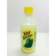 Soursoup Fruit Drink with Nata de Coco